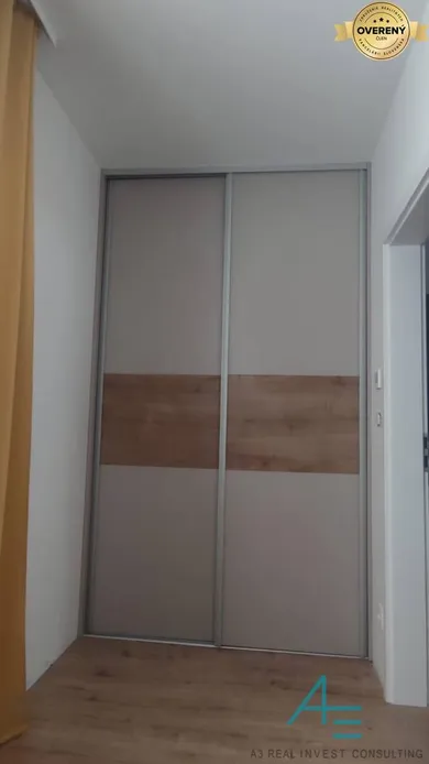 Na prenájom 2-izbový byt, Bratislava-Vrakuna, Majoranova