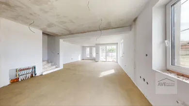 Na predaj dom v Zálesie · €345 000 · Novostavba