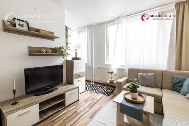 Na predaj byt v Košice-Nad jazerom · €135 000 · Dokončené