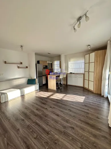 Byty na prenájom 1-izbový, Šamorín · €600