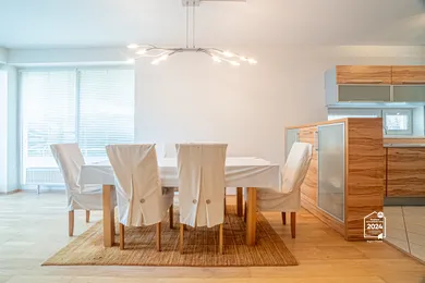 Na prenájom 4-izbový byt, 160 m², Prešov, Pustá dolina