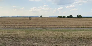 Pozemky na predaj, Bratislava-Čunovo · €27 000