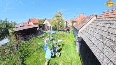 Na predaj 3-izbový dom, 185 m², Svinná
