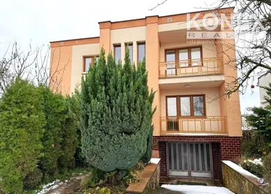 Domy na predaj, Michalovce · €300 000
