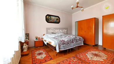 Na predaj dom, 150 m², Svodín