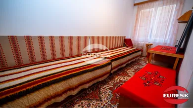 Na predaj 3-izbový byt, 62 m², Humenné, Námestie Slobody