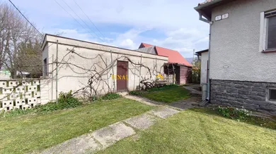 Na predaj dom, 152 m², Lehota pod Vtáčnikom, Banícka