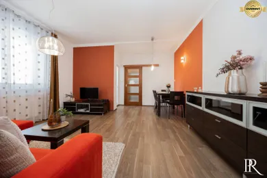 Mieszkania na sprzedaż, 2-pokojowe, Považská Bystrica · €141 750