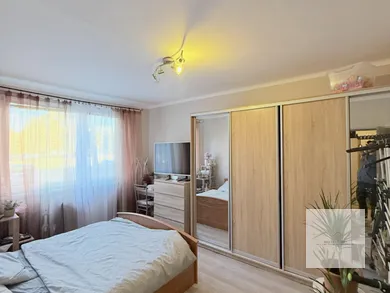 Na predaj 2-izbový byt, 50 m², Šaľa, SNP