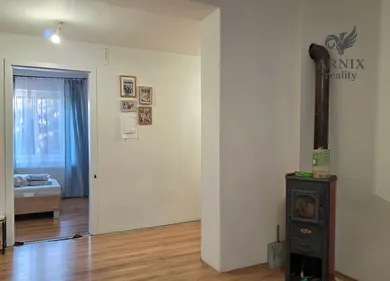 Na predaj 4-izbový dom, Lontov
