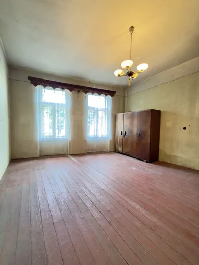 Na predaj 4-izbový dom, 120 m², Jasov, Podzámok
