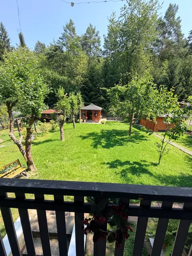 Na predaj rekreačný dom, 48 m², Horný Hričov