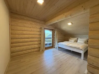 Na prenájom 5-izbový rekreačný dom, 220 m², Donovaly