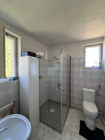 Na predaj dom, Olešná