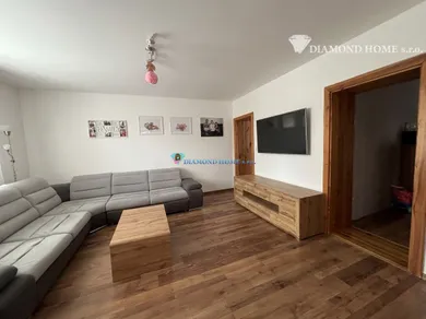 Na predaj dom, 135 m², Gabčíkovo, Pažitková