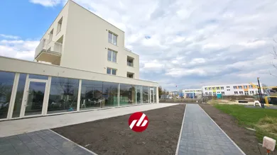 Na predaj byt v Bratislava-Vajnory · €269 220 · Vo výstavbe