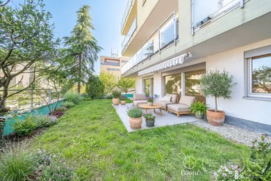 Apartments for sale, 4-room in Bratislava-Nové Mesto · €489,000