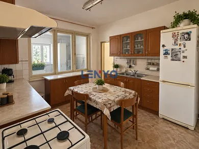 Na predaj dom, 119 m², Šaľa, Švermova