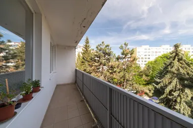 Na predaj byt v Košice-Západ · €159 900 · Čiastočná rekonštrukcia