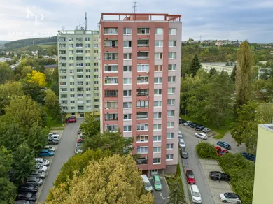 Mieszkania na wynajem, 2-pokojowe, Prešov · €670