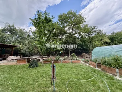 Na predaj 2-izbový rekreačný dom, 58 m², Šamorín, Pomlejská