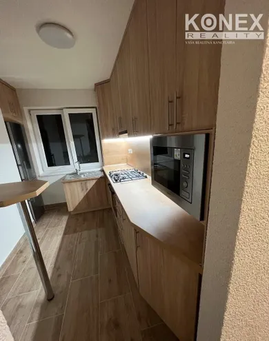 Na predaj 2-izbový byt, 1 m², Bardejov, Fučíkova