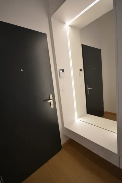 Na prenájom 3-izbový byt, 85 m², Košice-Staré Mesto, Žriedlová