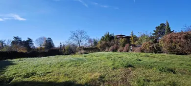 Na predaj pozemok, 440 m², Bratislava-Ružinov, Nové záhrady V