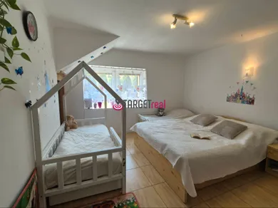 Na predaj dom, Košeca, Sadová