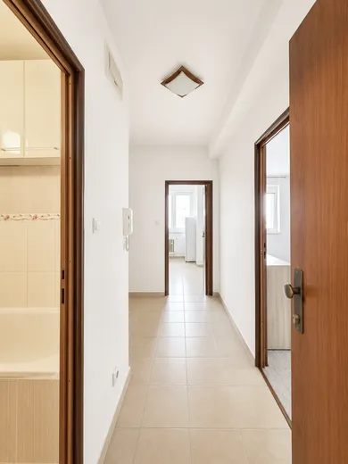 Na predaj byt v Bratislava-Nové Mesto · €178 000 · Dokončené