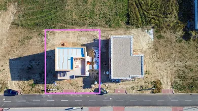 Na predaj 4-izbový dom, 178 m², Chorvátsky Grob, Jadranská