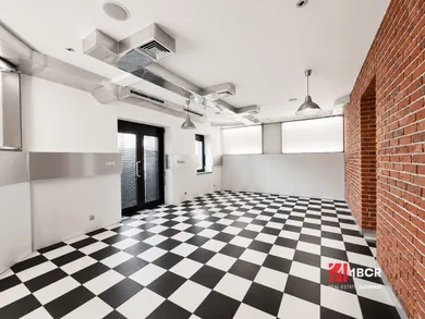 Na prenájom objekt, 76 m², Bratislava-Nové Mesto, Kutuzovova