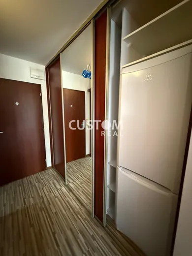 Na predaj 1-izbový byt, 29 m², Žilina, Oravská cesta