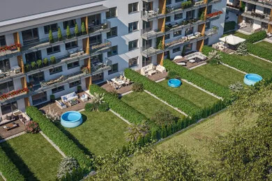 Na predaj 3-izbový byt, Hôrky, Družstevná