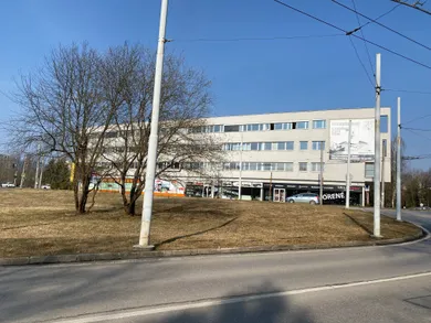 Na predaj 2-izbový byt, 91 m², Žilina, Vysokoškolákov