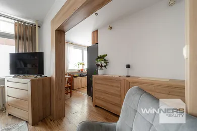 Na predaj 4-izbový byt, 77 m², Prešov, Švábska