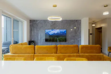 Na predaj 4-izbový byt, 126 m², Oravské Veselé