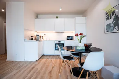 Na predaj 2-izbový byt, 48 m², Bratislava-Devínska Nová Ves