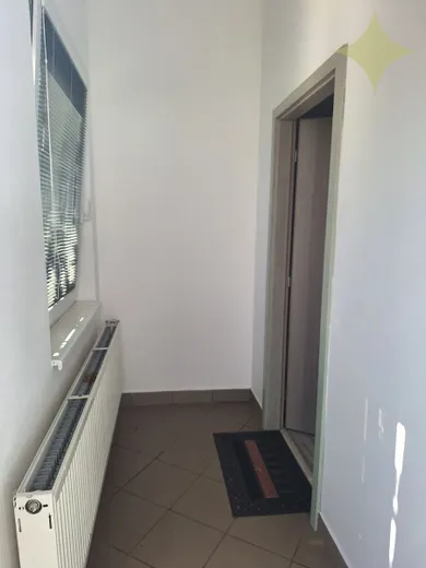 Na prenájom byt v Zlaté Moravce · €400 · Novostavba