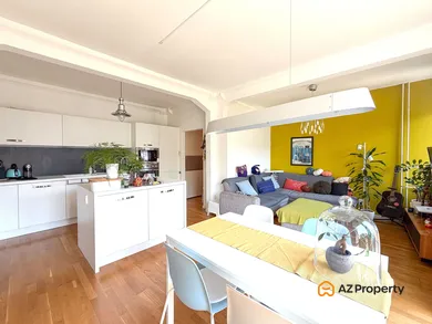 Na predaj 3-izbový byt, 65 m², Bratislava-Ružinov, Trenčianska