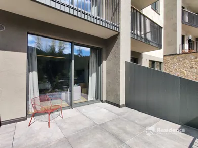Na predaj 1-izbový byt, 41 m², Demänovská Dolina