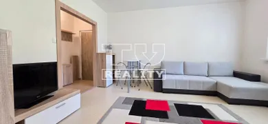 Na predaj 1-izbový byt, 25 m², Kežmarok