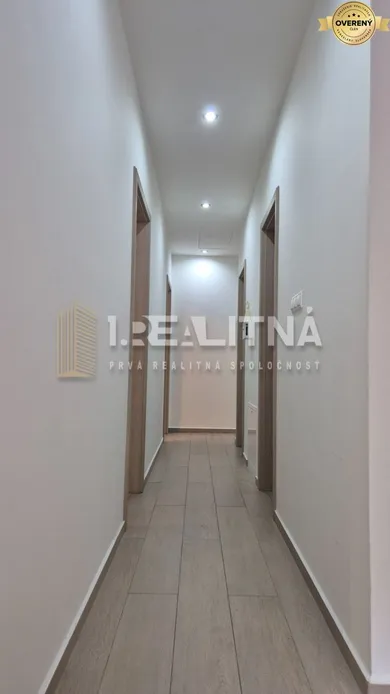 Na predaj byt, 52 m², Horná Lehota