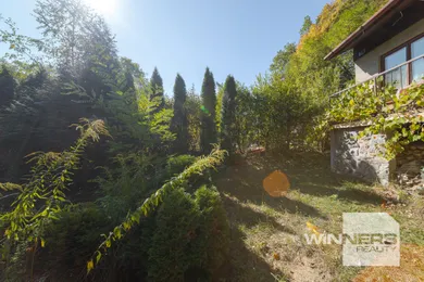 Na predaj rekreačný dom, 38 m², Kostoľany nad Hornádom
