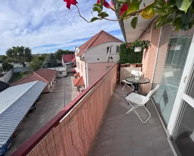 Byty na predaj 2-izbový, Dunajská Streda · €166 000