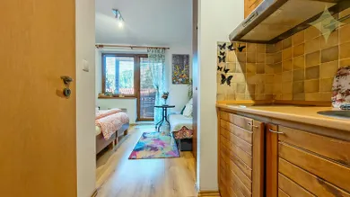 Na predaj byt, 21 m², Ružomberok, Hrabovská dolina