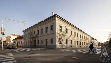 Mieszkania na sprzedaż, 2-pokojowe, Košice-Staré Mesto · €230 750