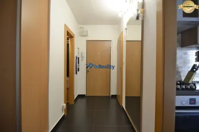 Na predaj byt v Zvolen · €165 000 · Dokončené