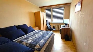 Na predaj 4-izbový byt, 90 m², Moldava nad Bodvou