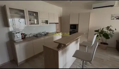 Na predaj byt v Bratislava-Karlova Ves · €440 000 · Dokončené